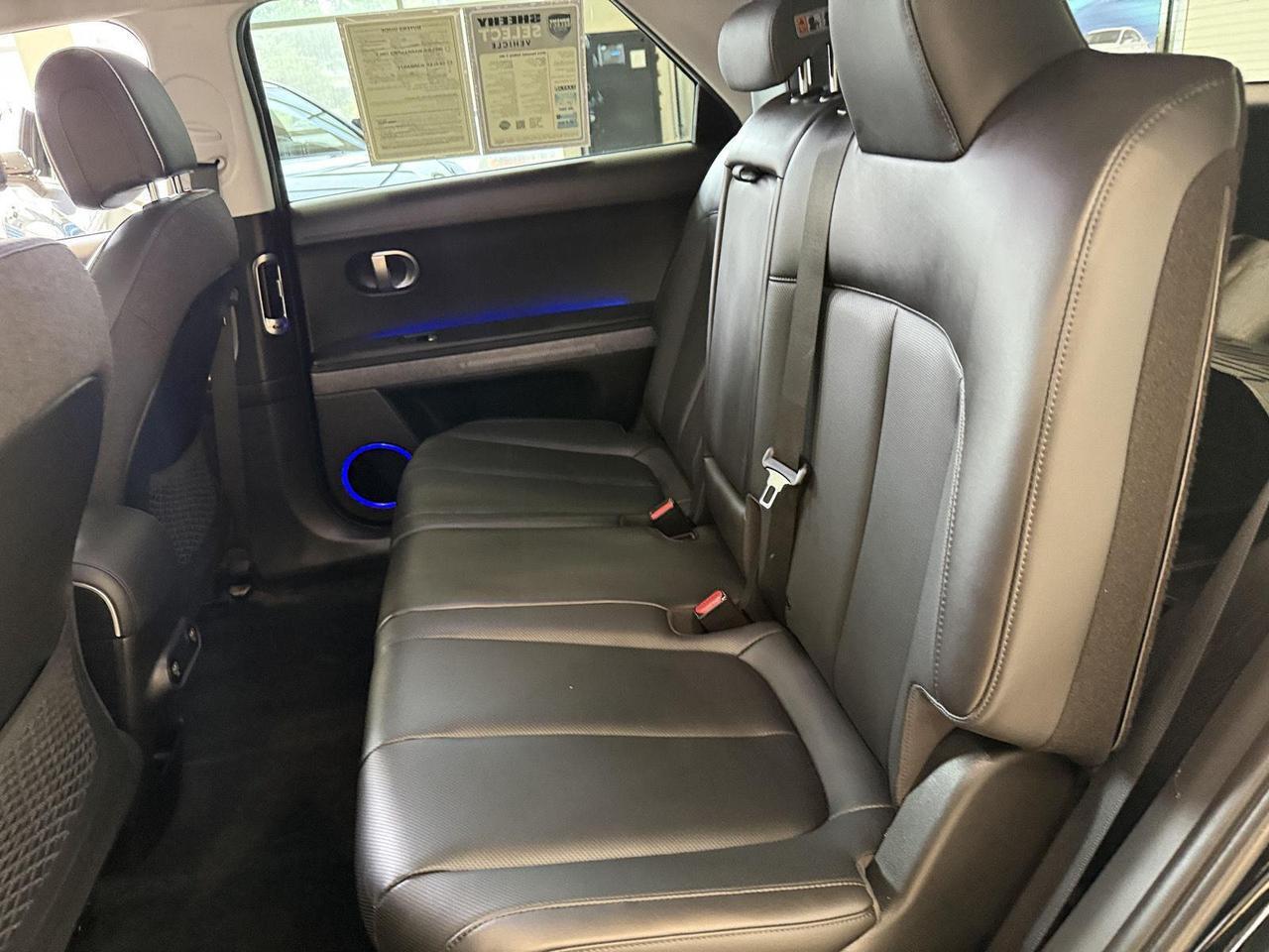 2023 Hyundai IONIQ 5 SEL Annapolis MD