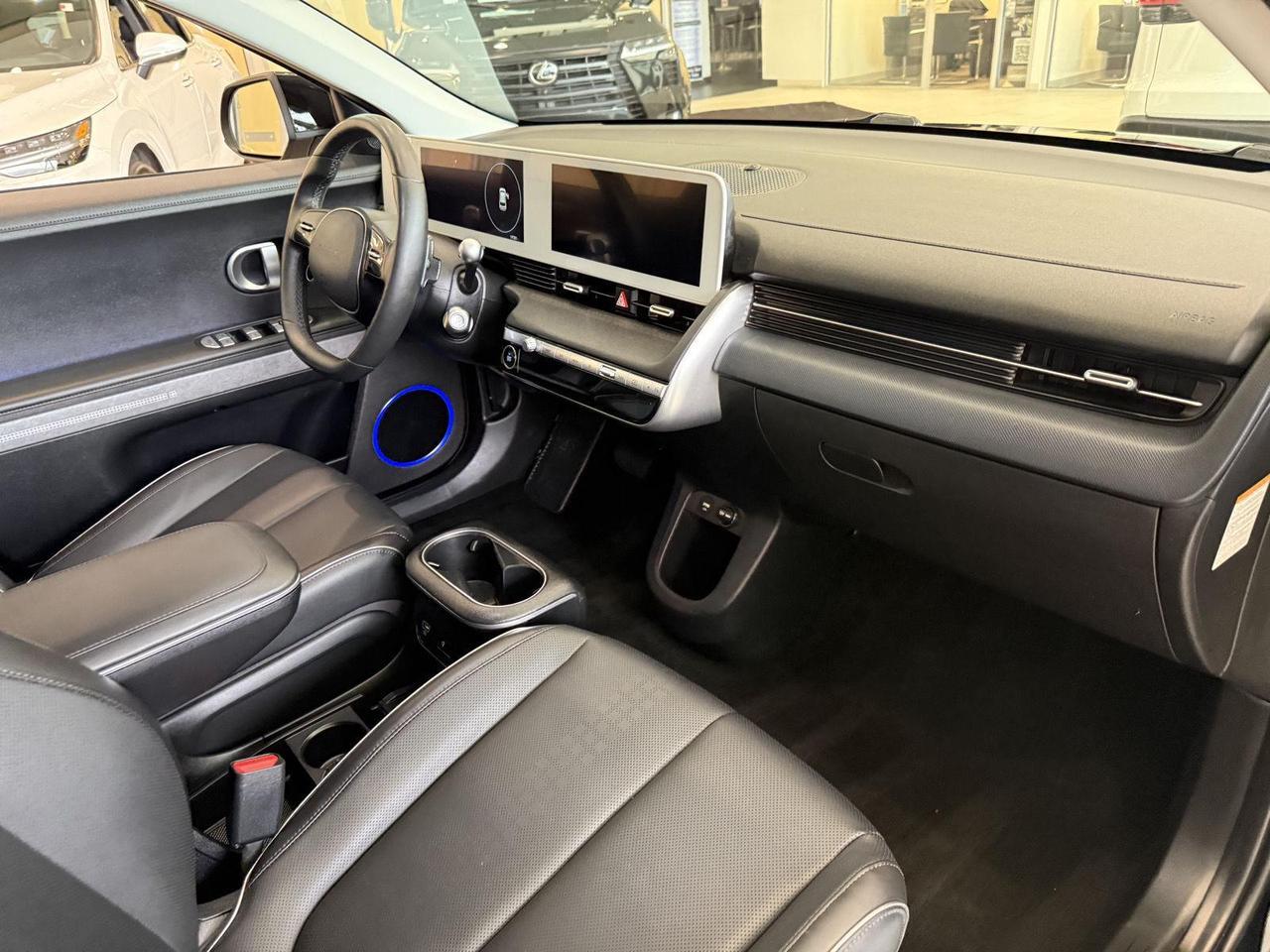 2023 Hyundai IONIQ 5 SEL Annapolis MD