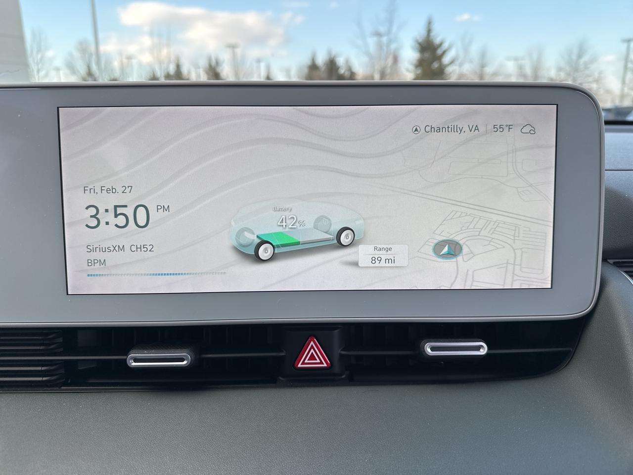 2023 Hyundai IONIQ 5 SEL Chantilly VA