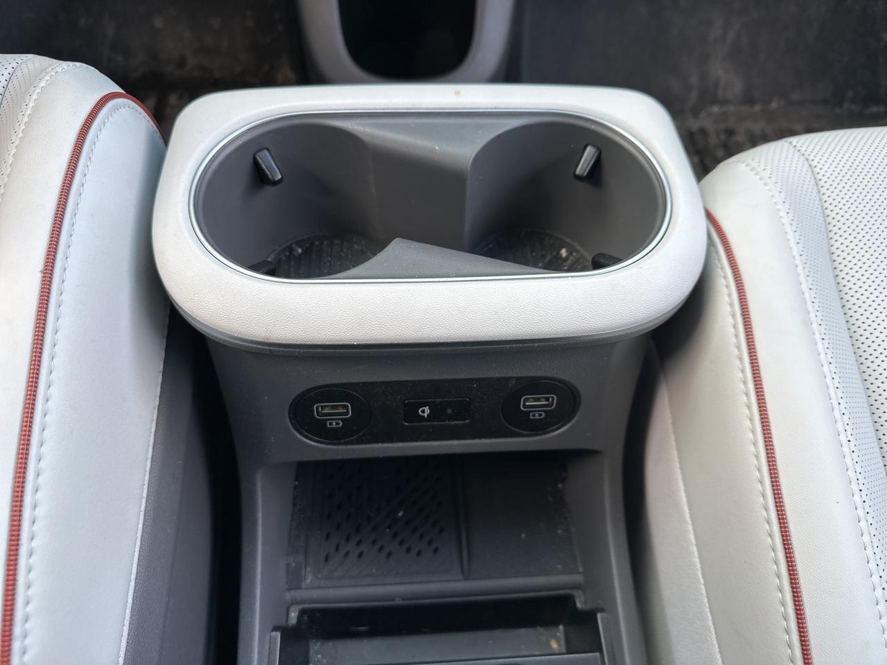 2023 Hyundai IONIQ 5 SEL Chantilly VA