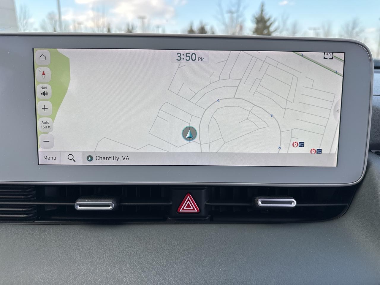 2023 Hyundai IONIQ 5 SEL Chantilly VA