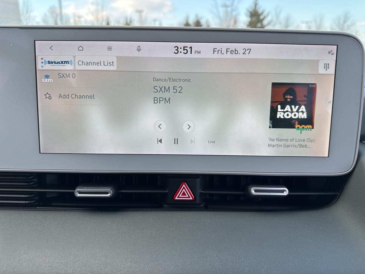 2023 Hyundai IONIQ 5 SEL Chantilly VA