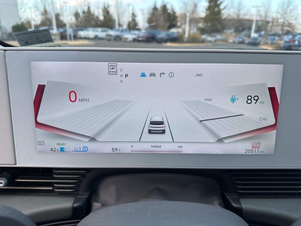 2023 Hyundai IONIQ 5 SEL Chantilly VA