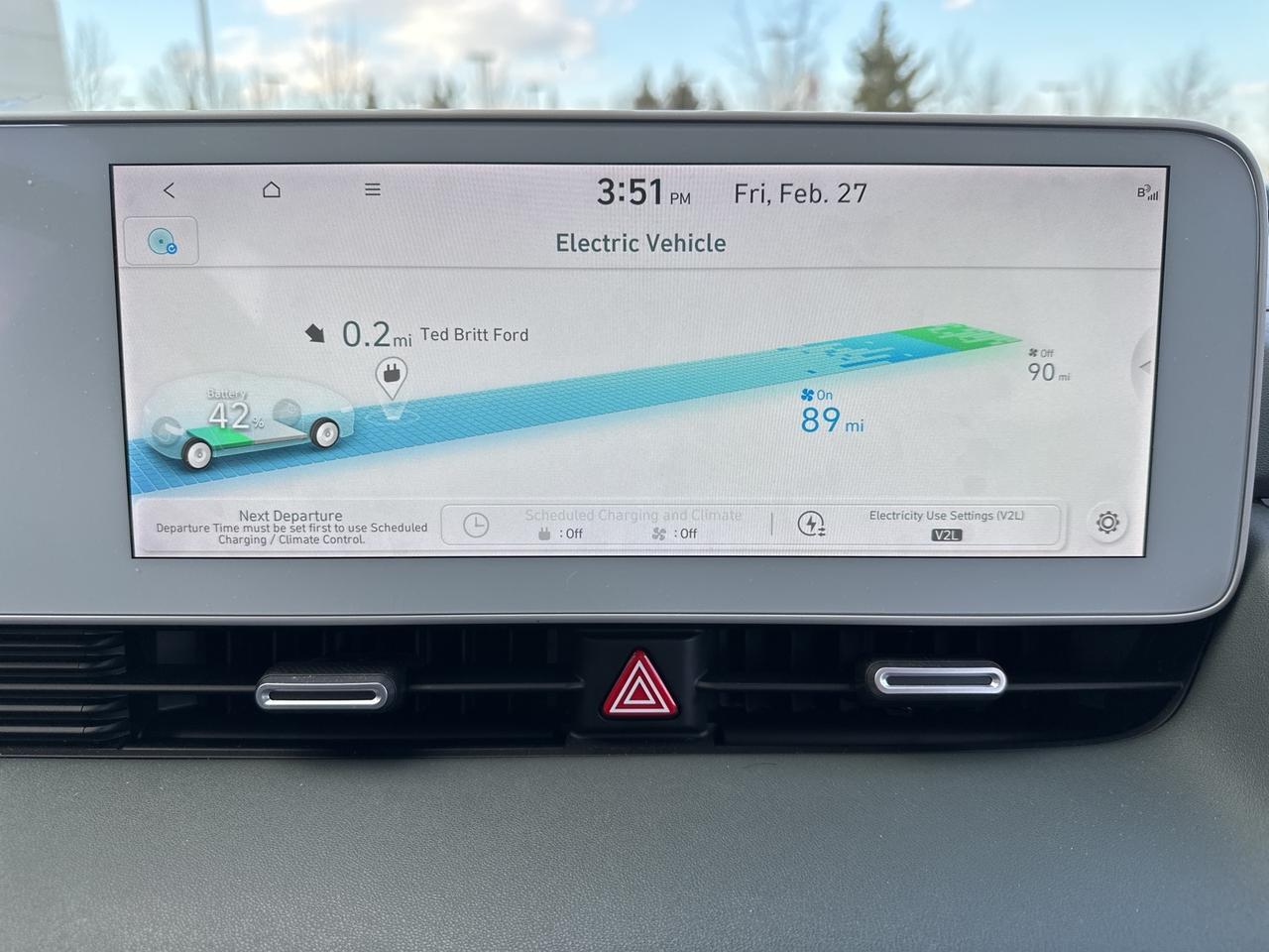 2023 Hyundai IONIQ 5 SEL Chantilly VA