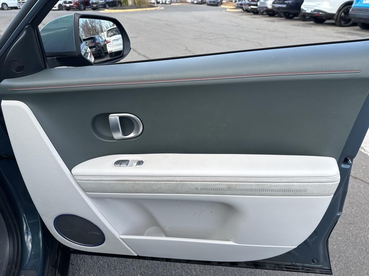 2023 Hyundai IONIQ 5 SEL Chantilly VA