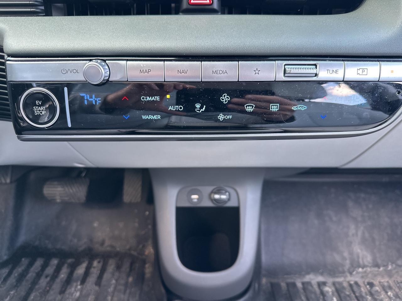 2023 Hyundai IONIQ 5 SEL Chantilly VA