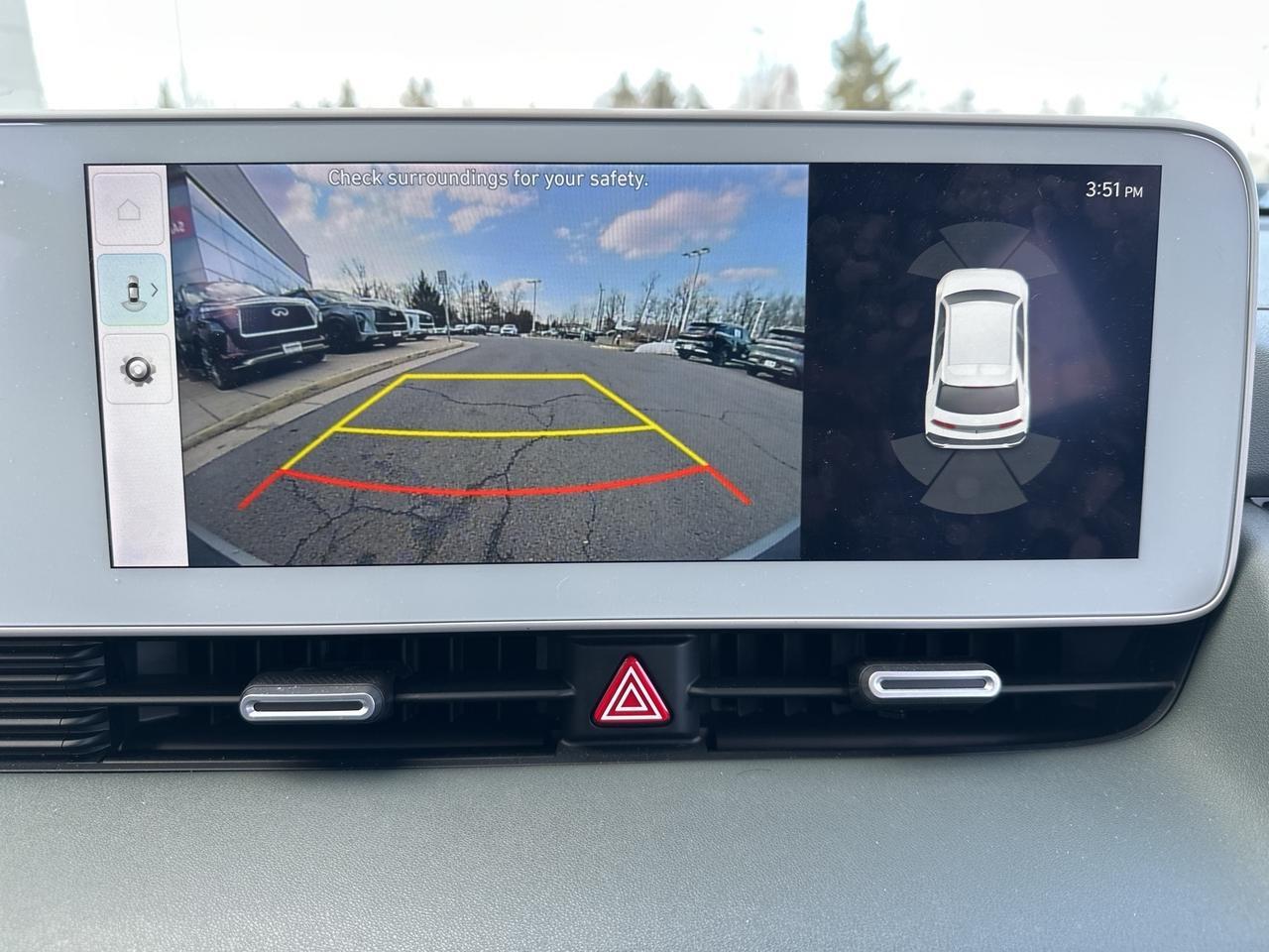 2023 Hyundai IONIQ 5 SEL Chantilly VA