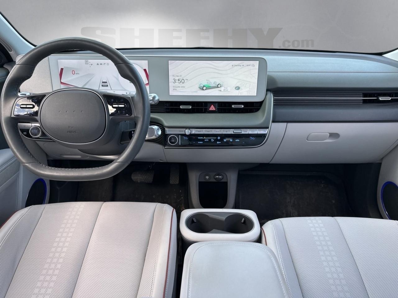 2023 Hyundai IONIQ 5 SEL Chantilly VA