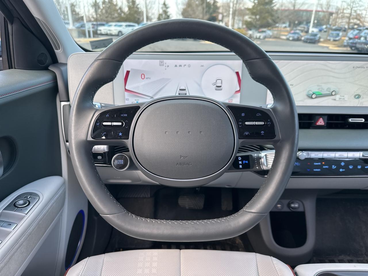 2023 Hyundai IONIQ 5 SEL Chantilly VA