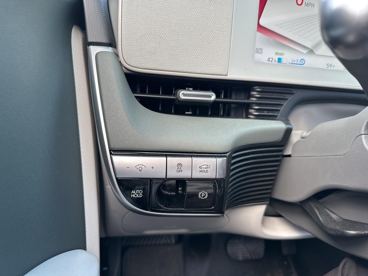 2023 Hyundai IONIQ 5 SEL Chantilly VA