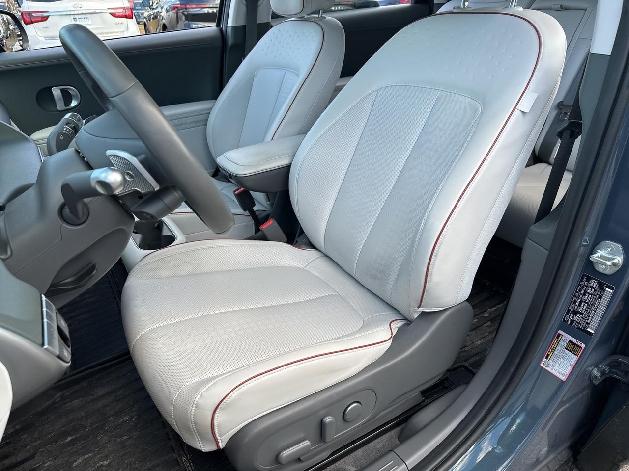 2023 Hyundai IONIQ 5 SEL Chantilly VA