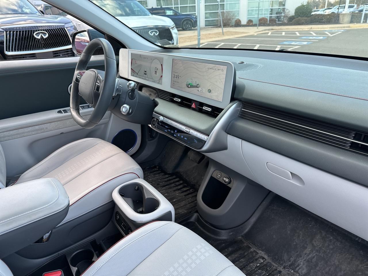 2023 Hyundai IONIQ 5 SEL Chantilly VA