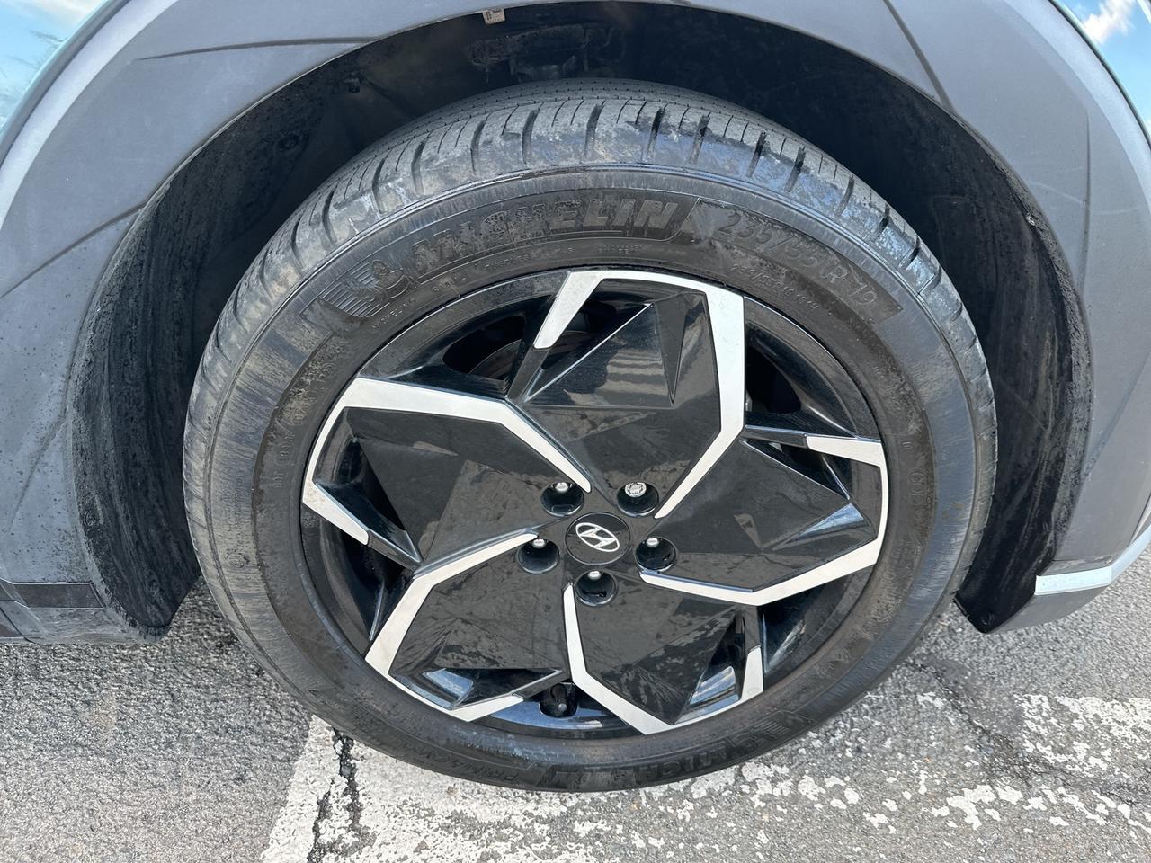 2023 Hyundai IONIQ 5 SEL Chantilly VA