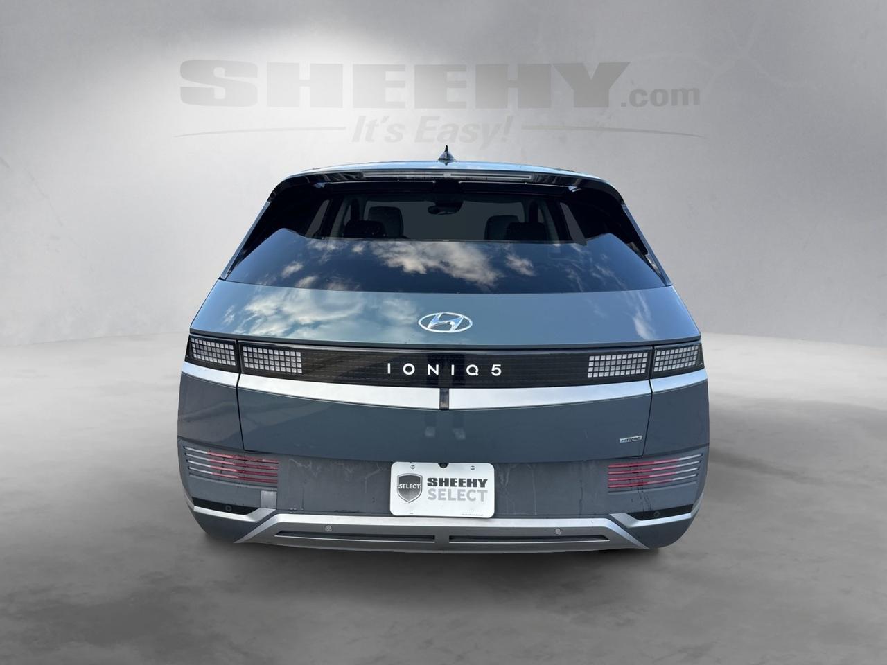 2023 Hyundai IONIQ 5 SEL Chantilly VA