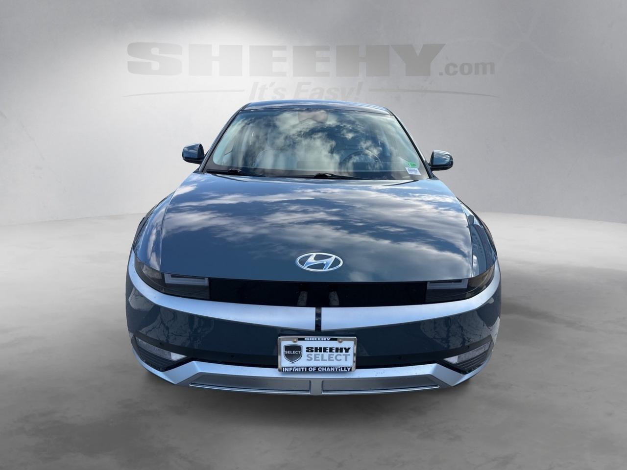 2023 Hyundai IONIQ 5 SEL Chantilly VA