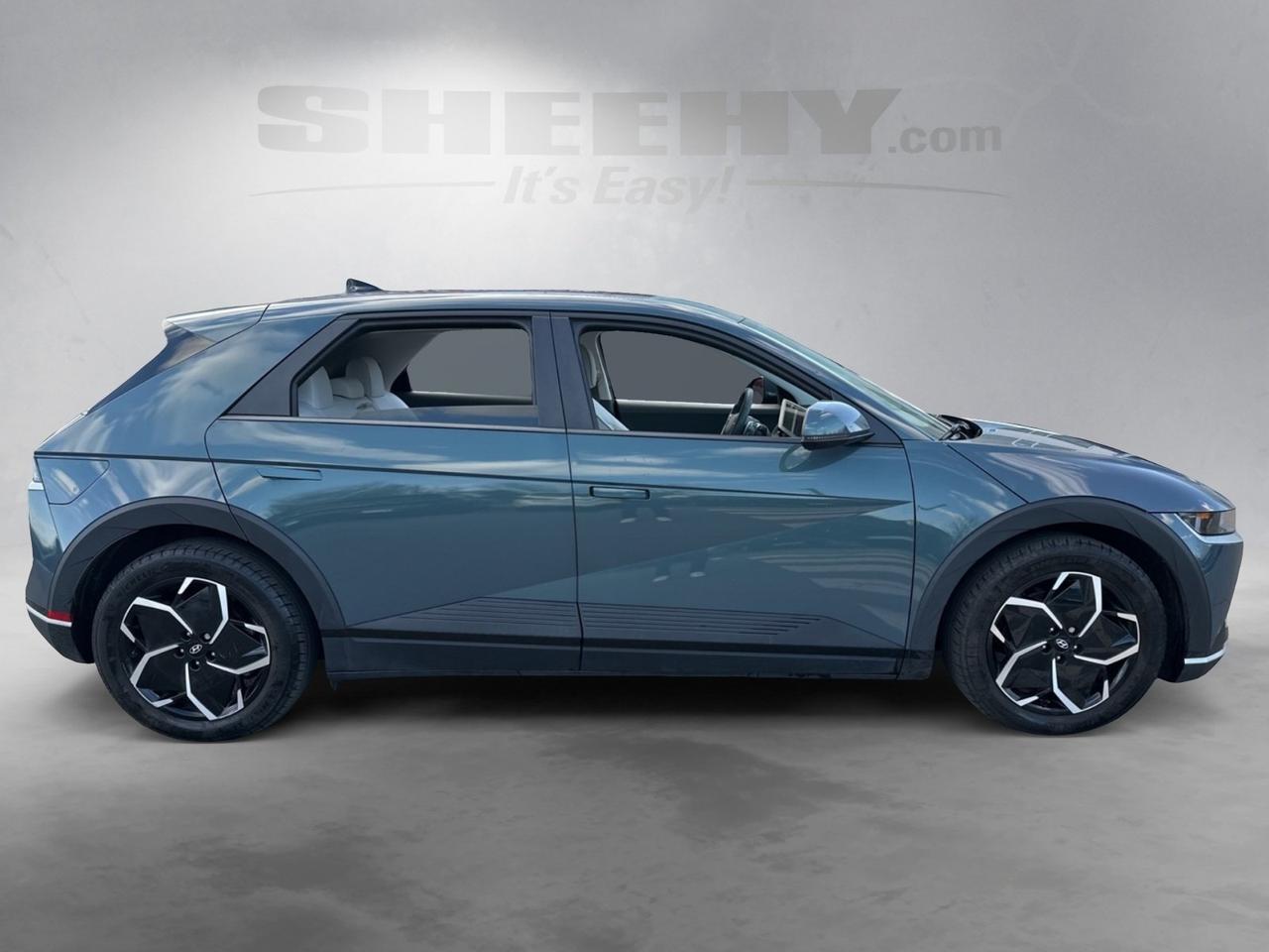 2023 Hyundai IONIQ 5 SEL Chantilly VA