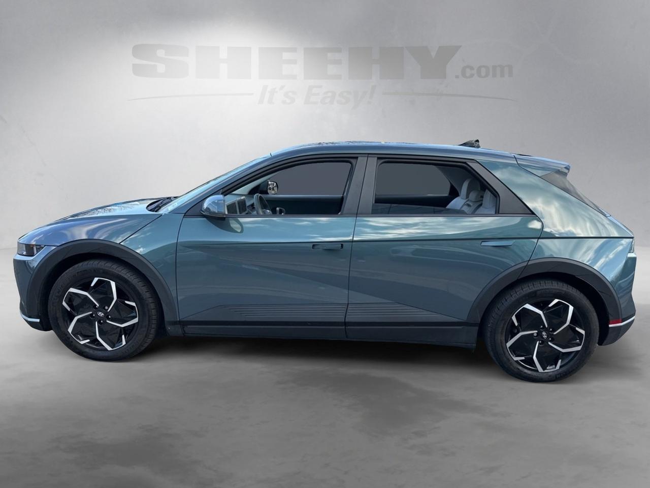 2023 Hyundai IONIQ 5 SEL Chantilly VA