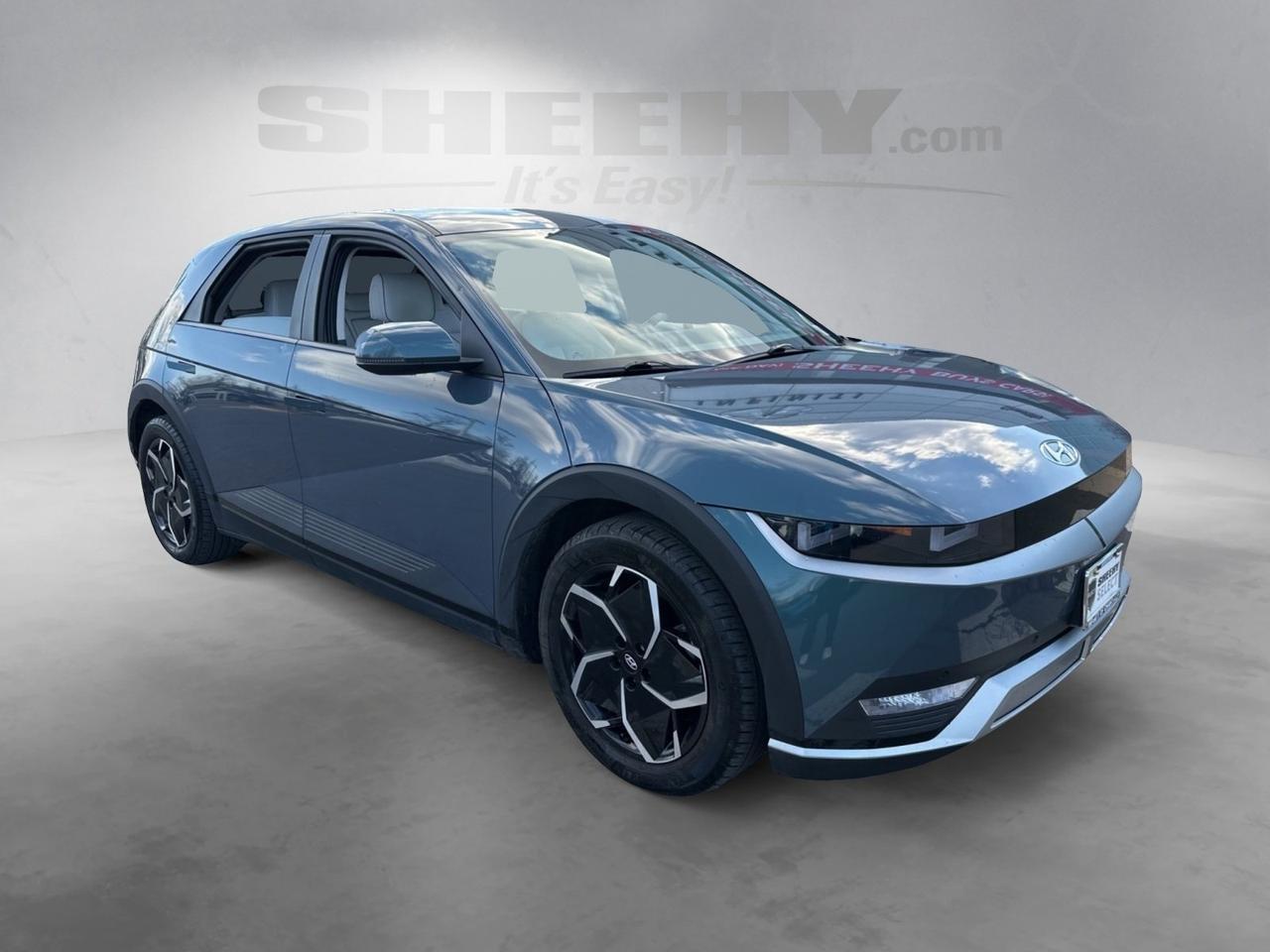 2023 Hyundai IONIQ 5 SEL Chantilly VA