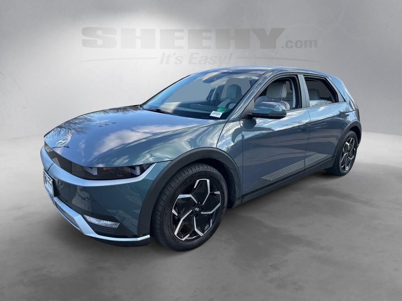 2023 Hyundai IONIQ 5 SEL Chantilly VA