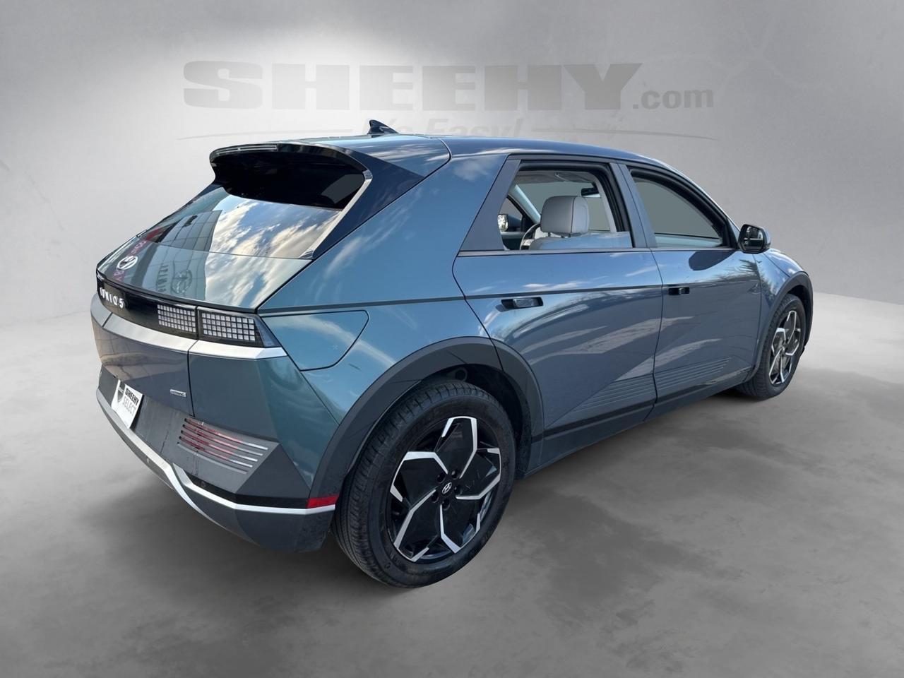 2023 Hyundai IONIQ 5 SEL Chantilly VA