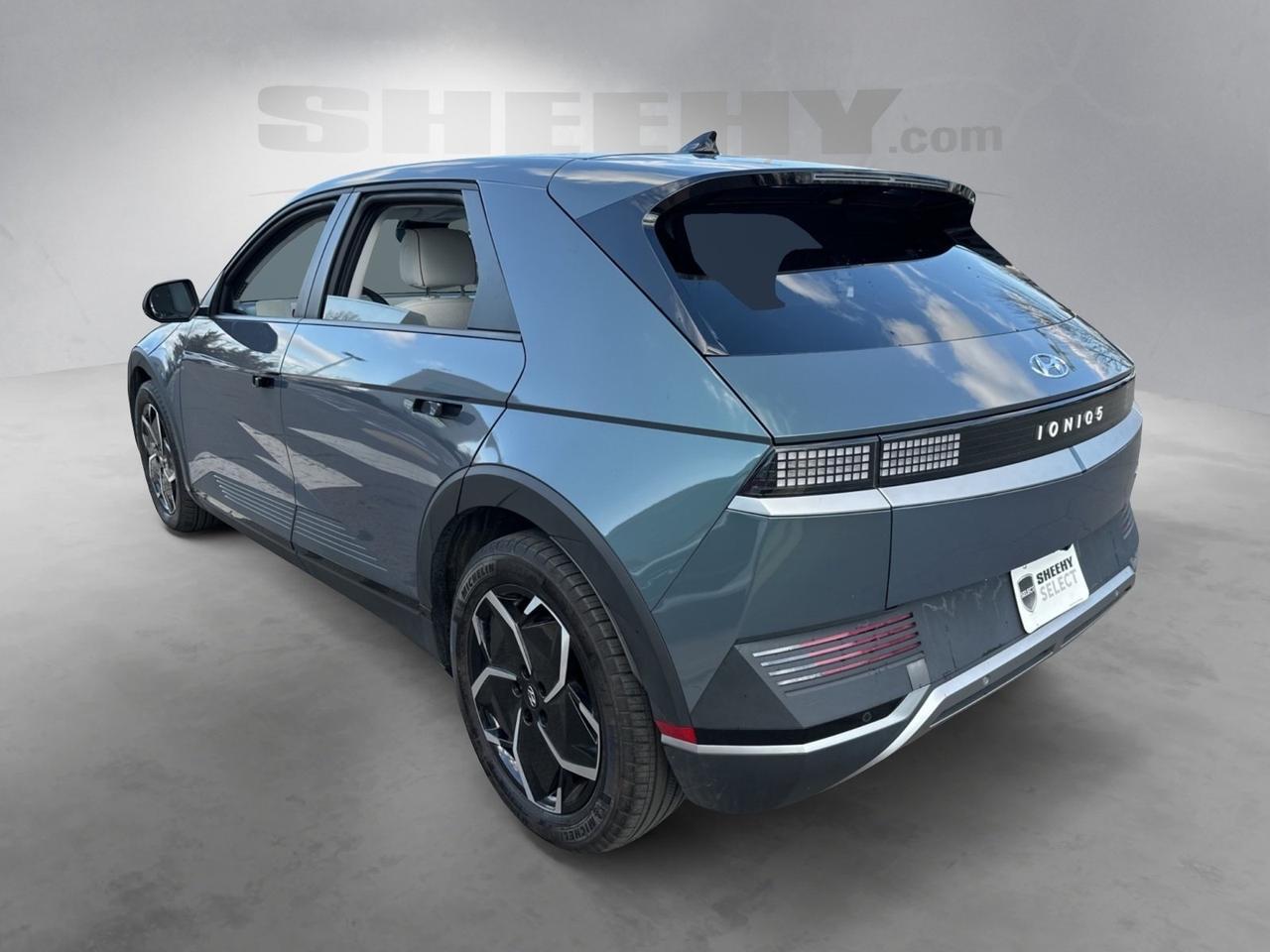 2023 Hyundai IONIQ 5 SEL Chantilly VA