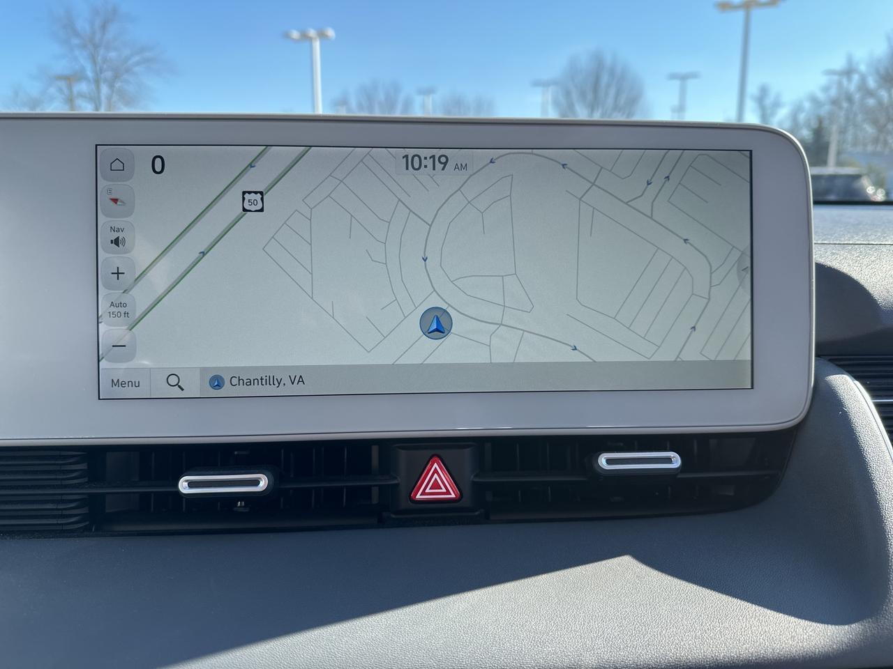 2023 Hyundai IONIQ 5 SEL Chantilly VA