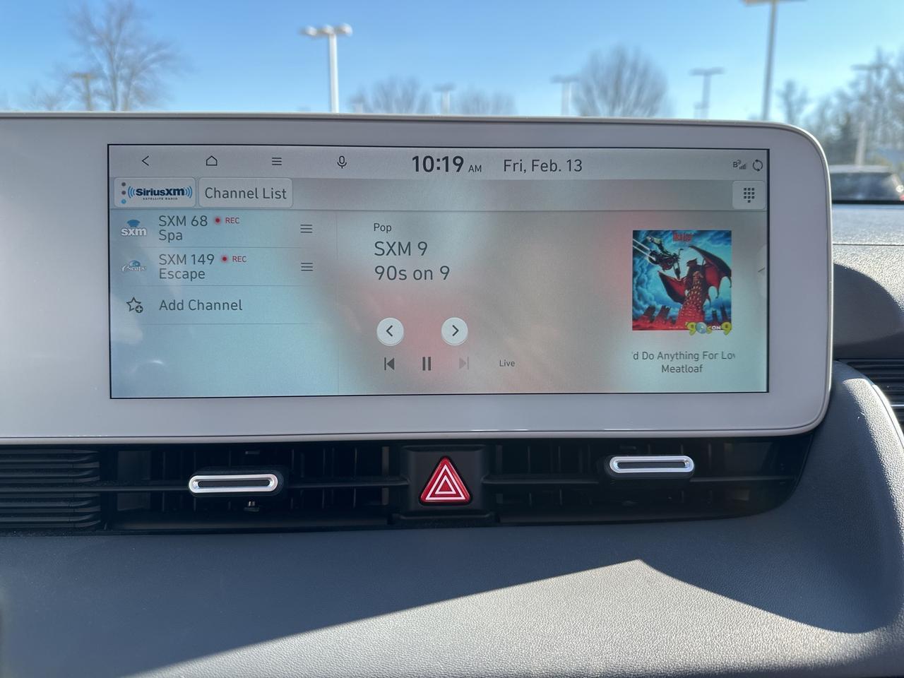 2023 Hyundai IONIQ 5 SEL Chantilly VA