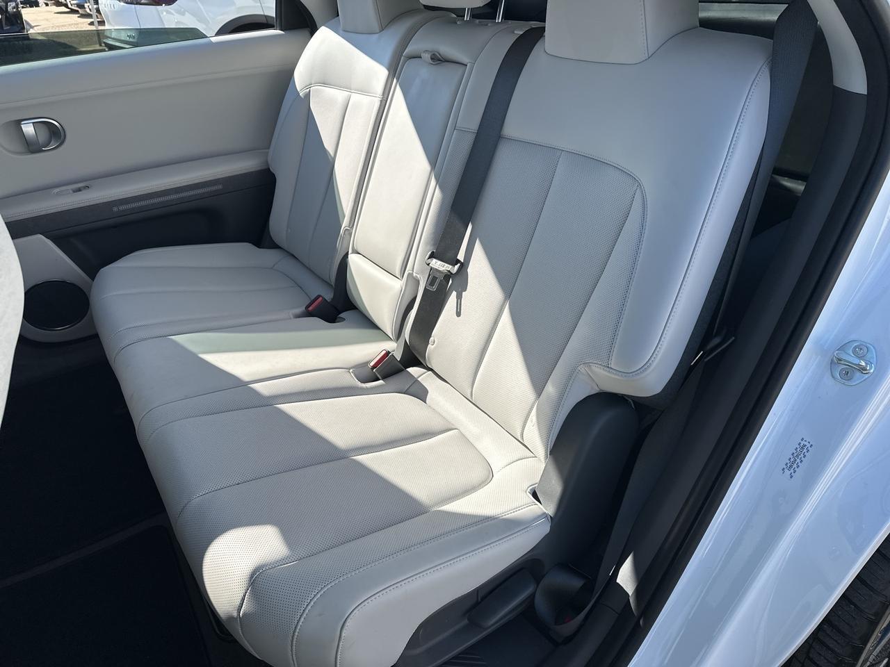 2023 Hyundai IONIQ 5 SEL Chantilly VA