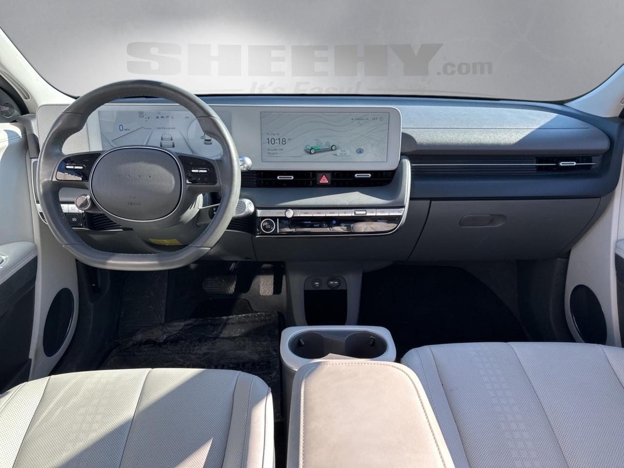 2023 Hyundai IONIQ 5 SEL Chantilly VA