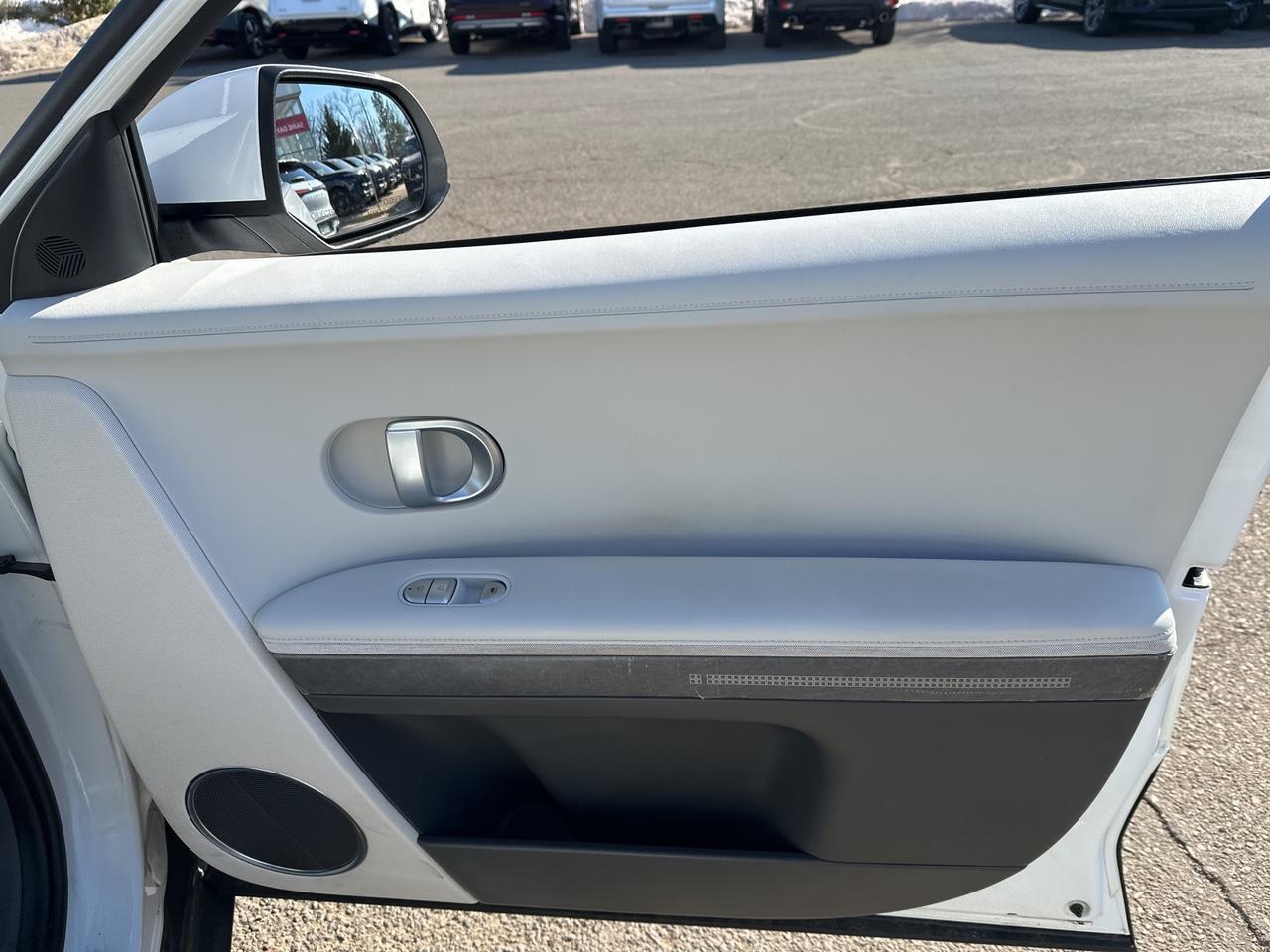 2023 Hyundai IONIQ 5 SEL Chantilly VA