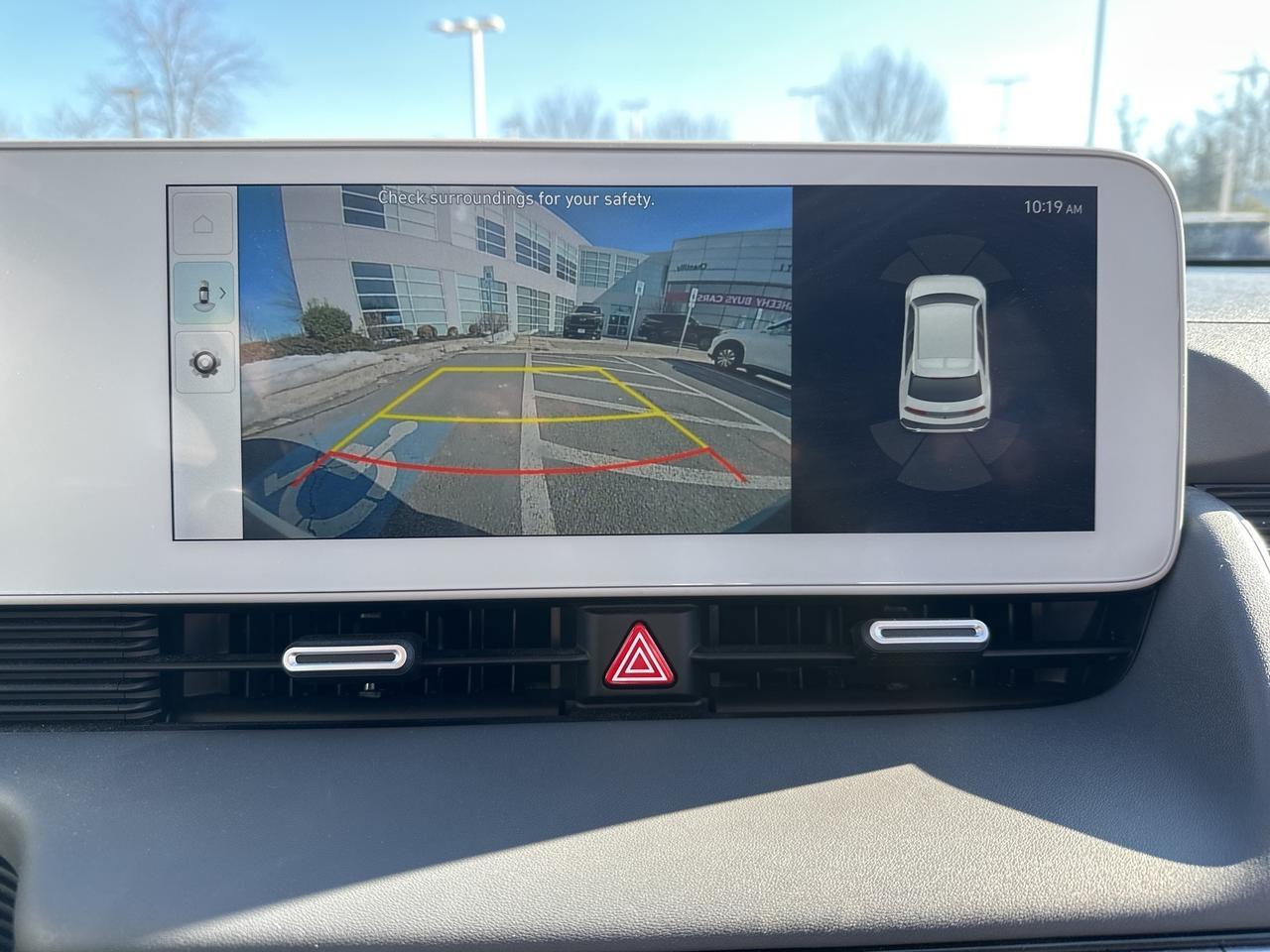 2023 Hyundai IONIQ 5 SEL Chantilly VA