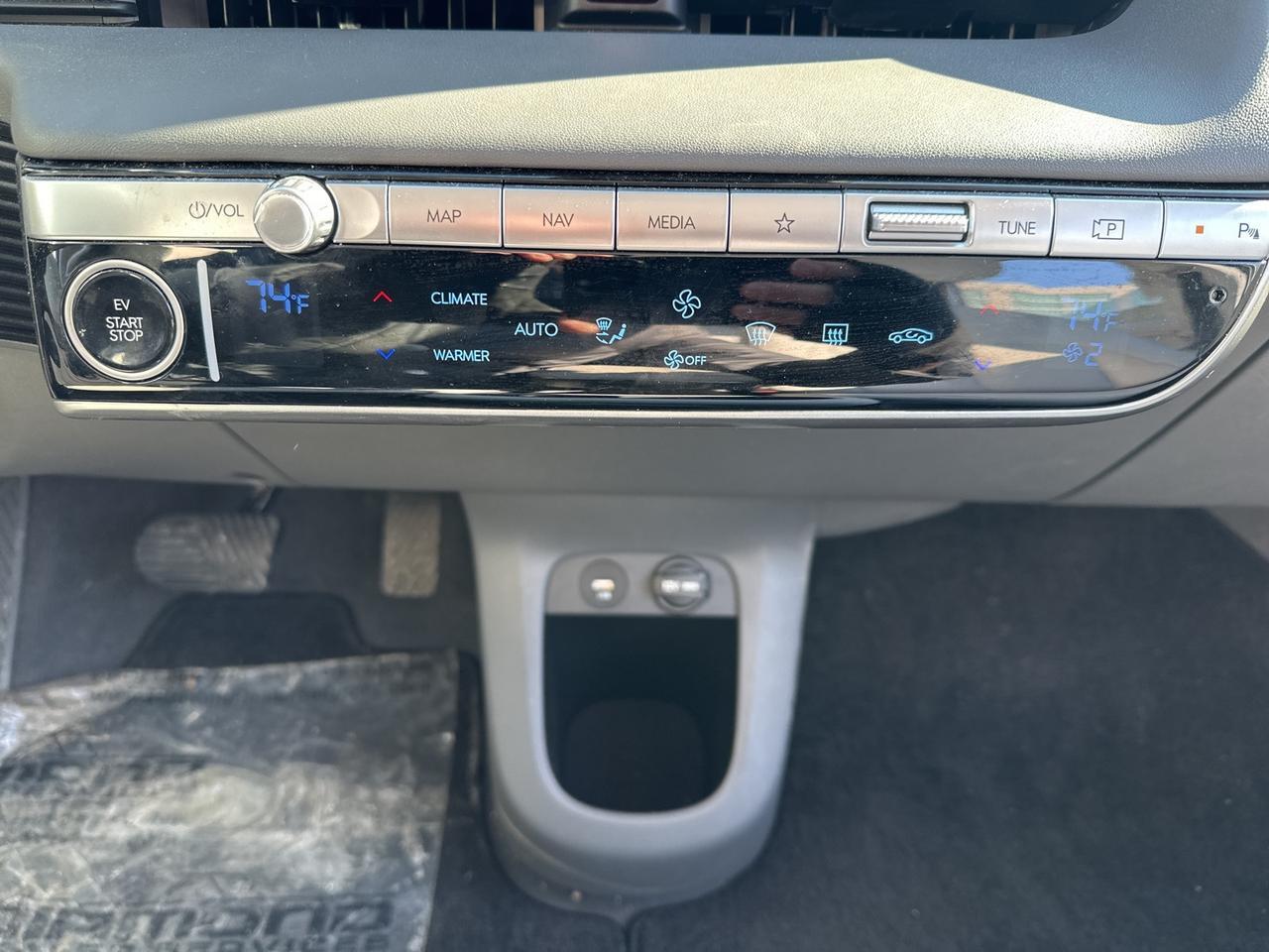 2023 Hyundai IONIQ 5 SEL Chantilly VA