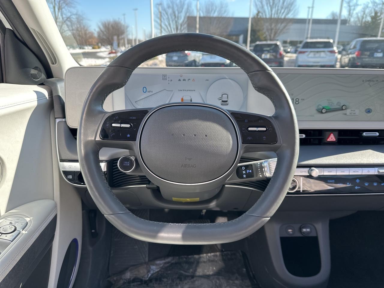 2023 Hyundai IONIQ 5 SEL Chantilly VA