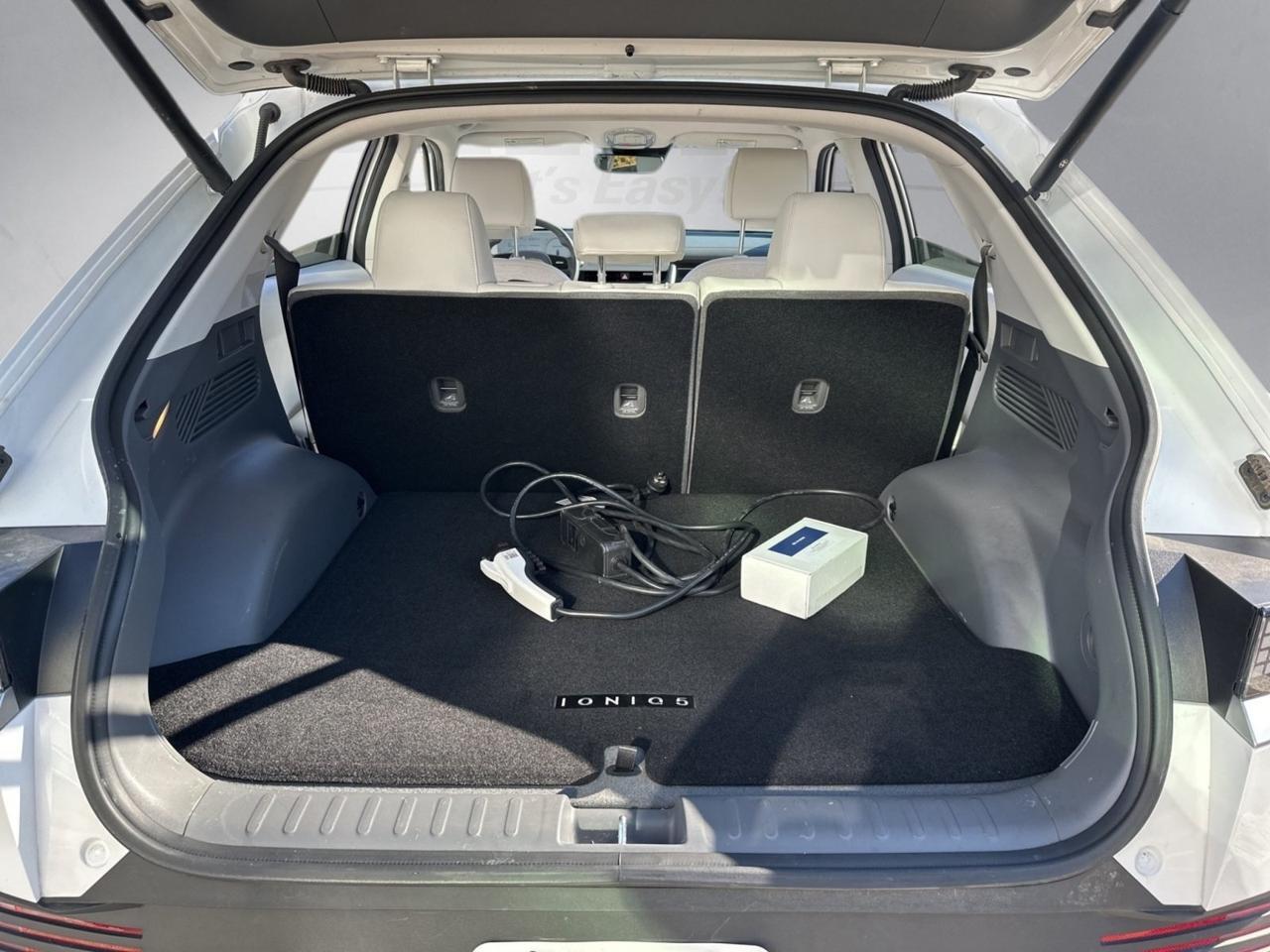 2023 Hyundai IONIQ 5 SEL Chantilly VA