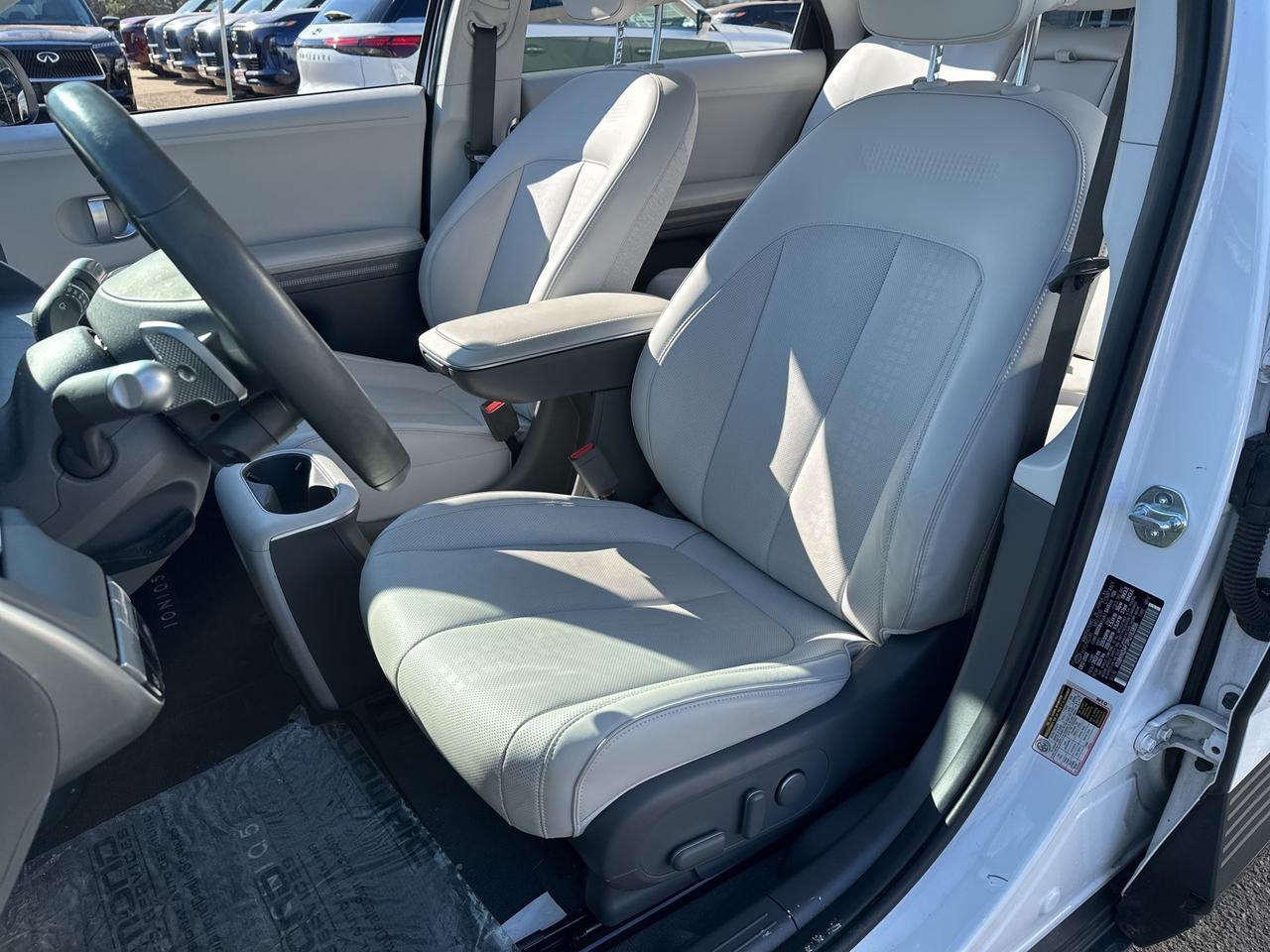 2023 Hyundai IONIQ 5 SEL Chantilly VA