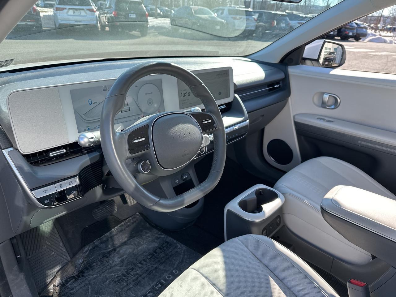 2023 Hyundai IONIQ 5 SEL Chantilly VA