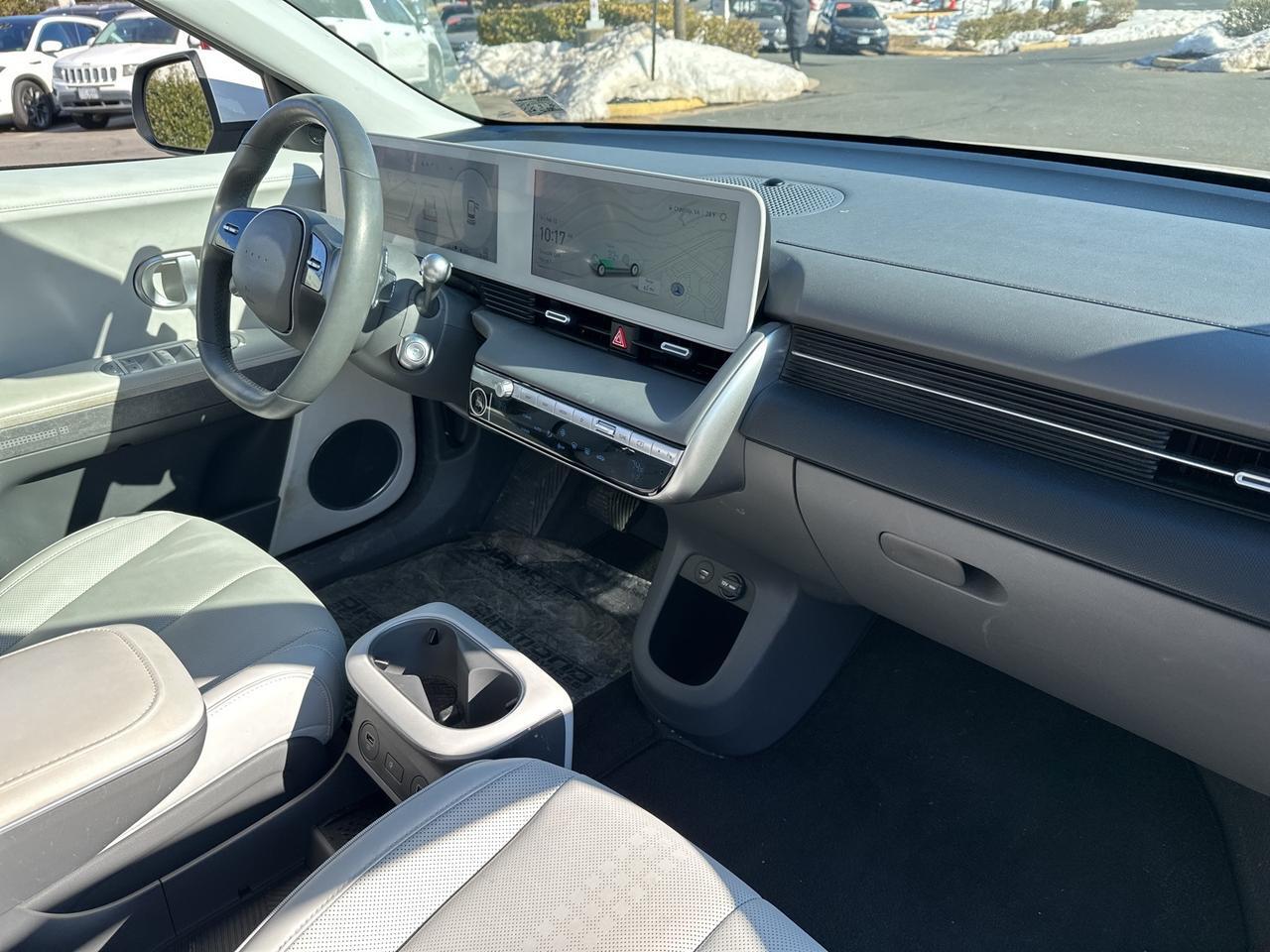 2023 Hyundai IONIQ 5 SEL Chantilly VA