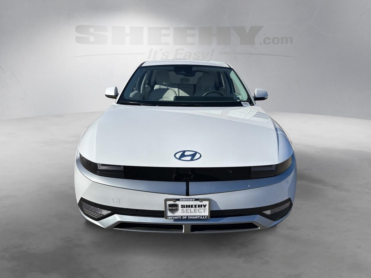 2023 Hyundai IONIQ 5 SEL Chantilly VA