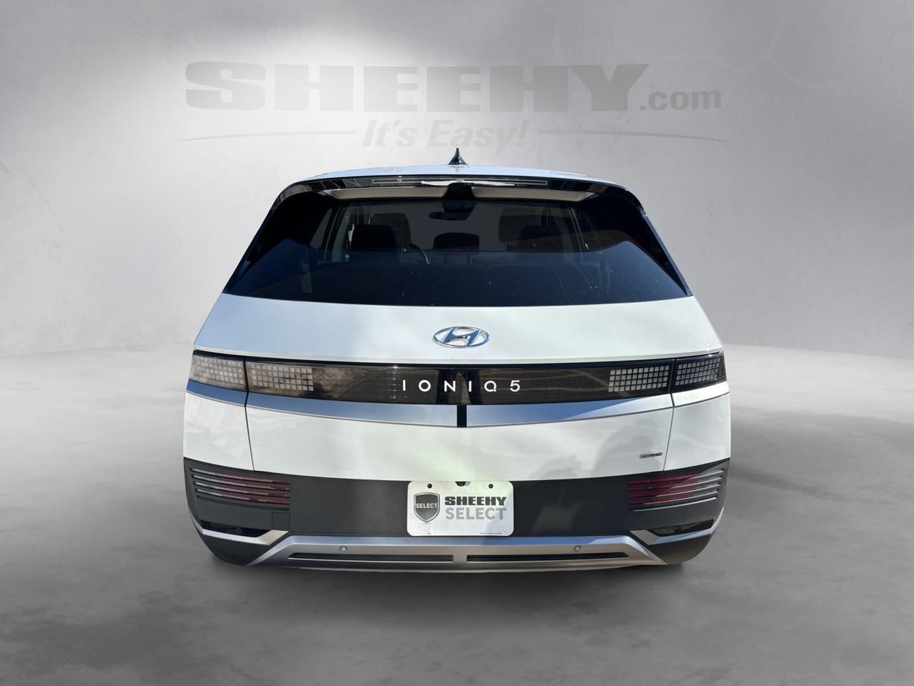 2023 Hyundai IONIQ 5 SEL Chantilly VA