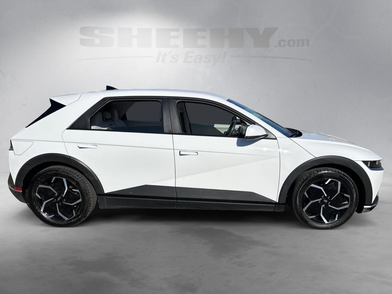 2023 Hyundai IONIQ 5 SEL Chantilly VA