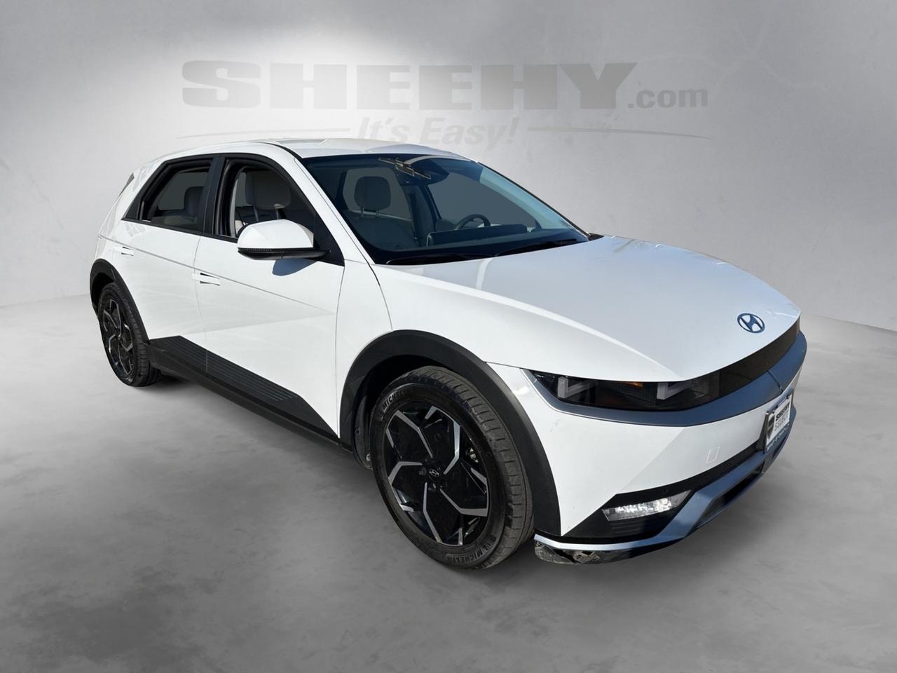 2023 Hyundai IONIQ 5 SEL Chantilly VA