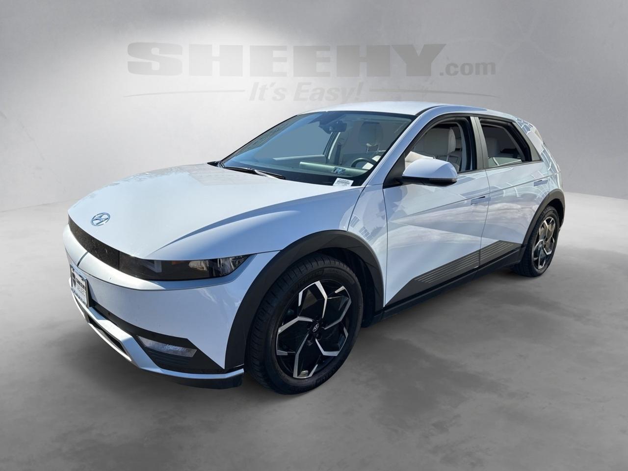 2023 Hyundai IONIQ 5 SEL Chantilly VA