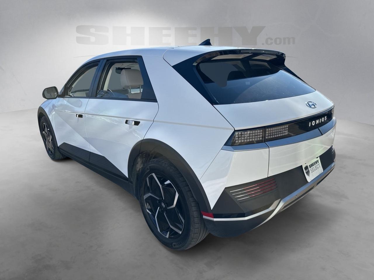 2023 Hyundai IONIQ 5 SEL Chantilly VA