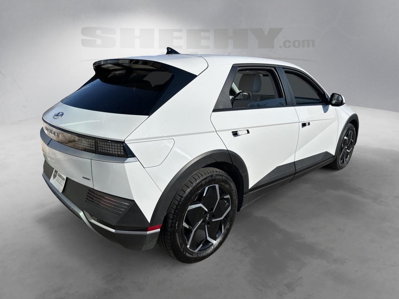 2023 Hyundai IONIQ 5 SEL Chantilly VA