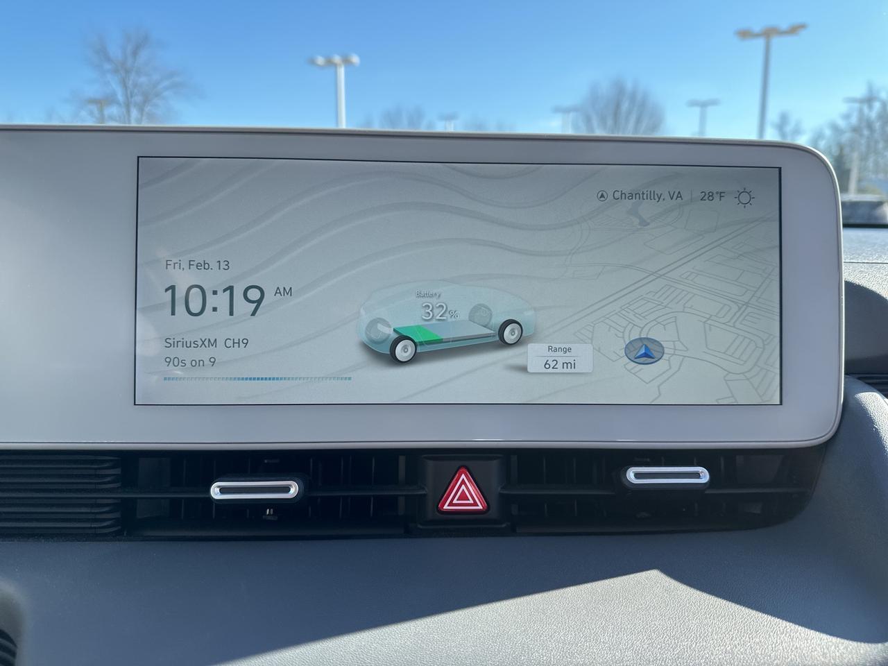 2023 Hyundai IONIQ 5 SEL Chantilly VA