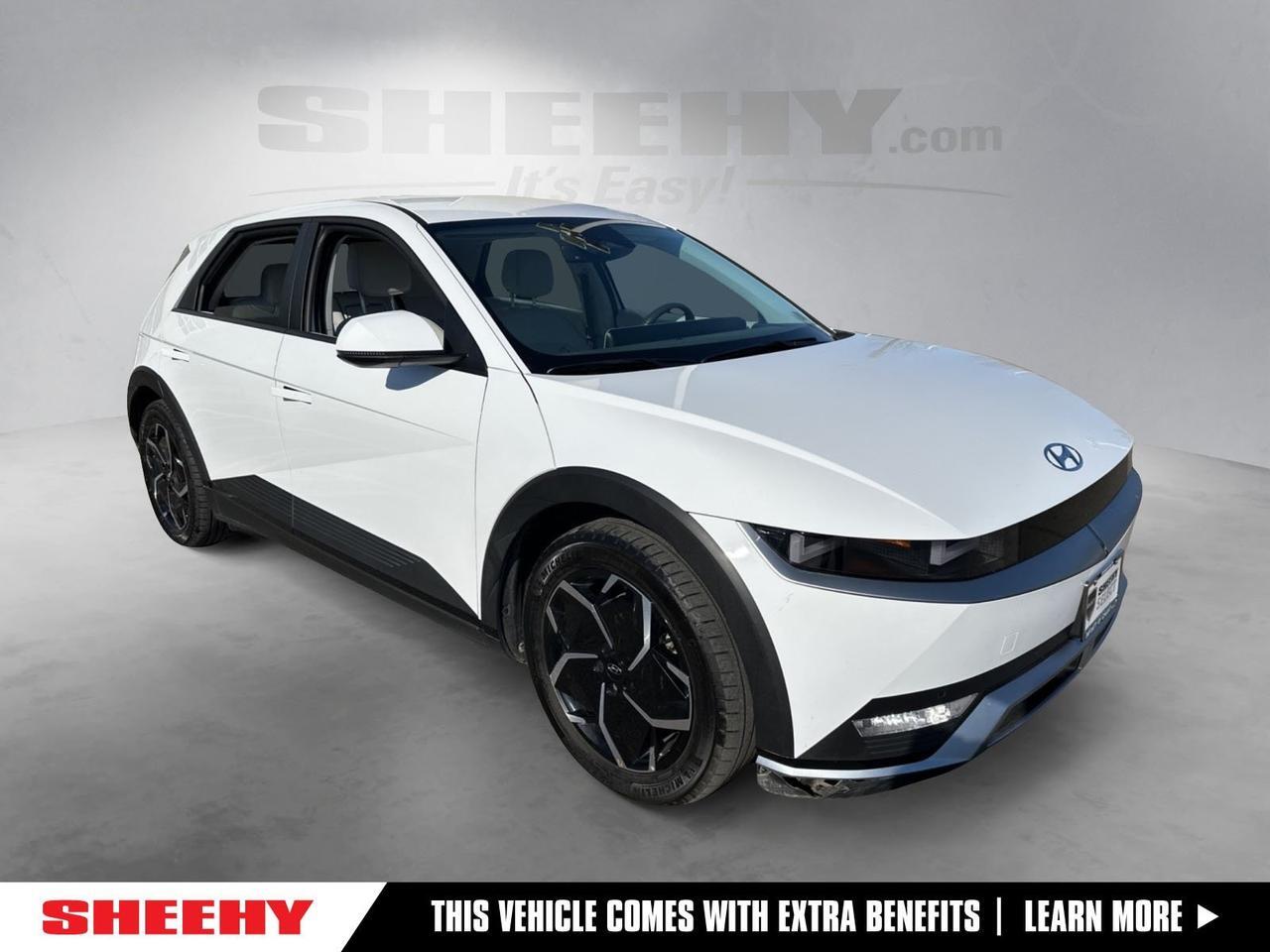 2023 Hyundai IONIQ 5 SEL