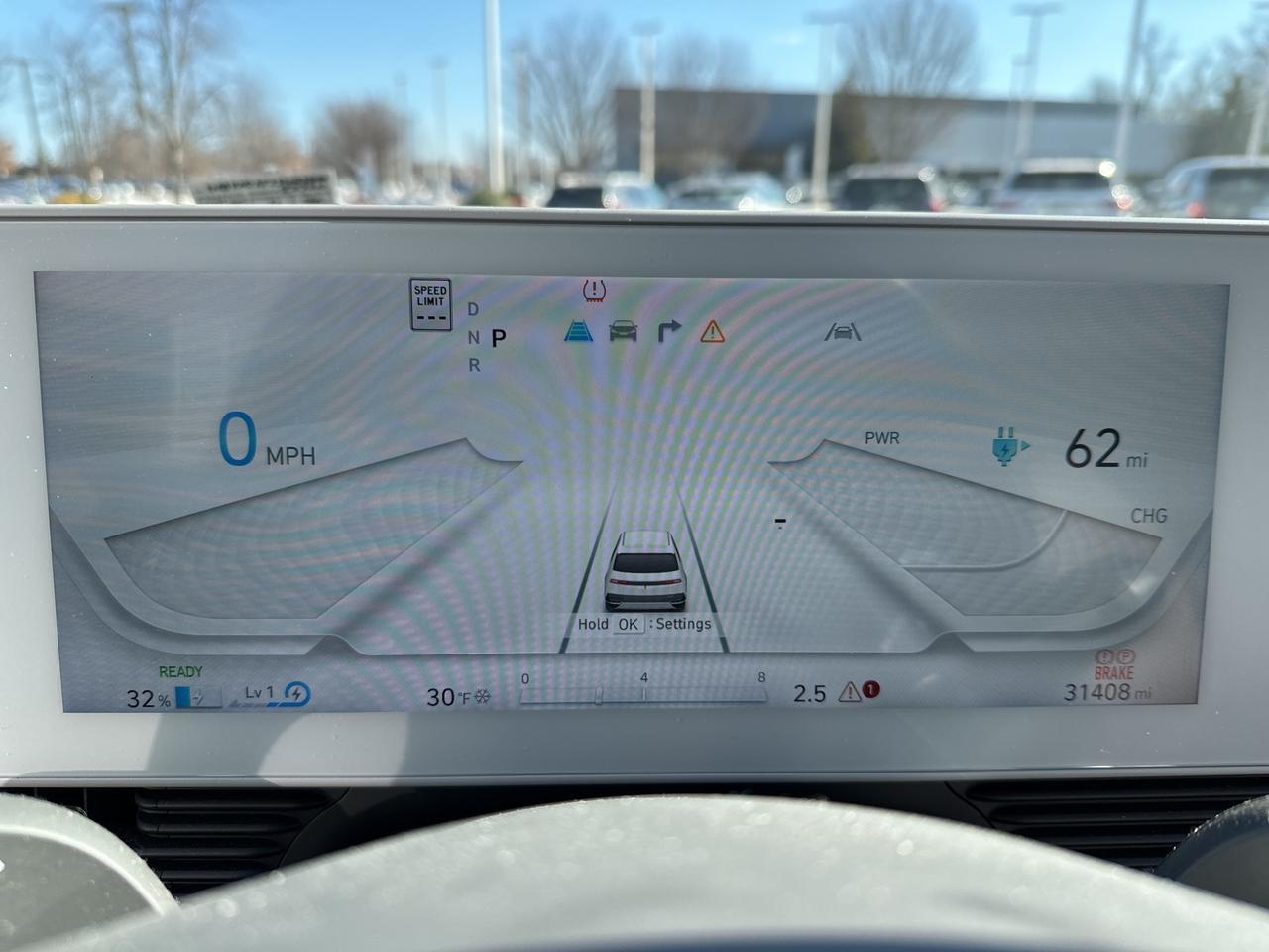 2023 Hyundai IONIQ 5 SEL Chantilly VA