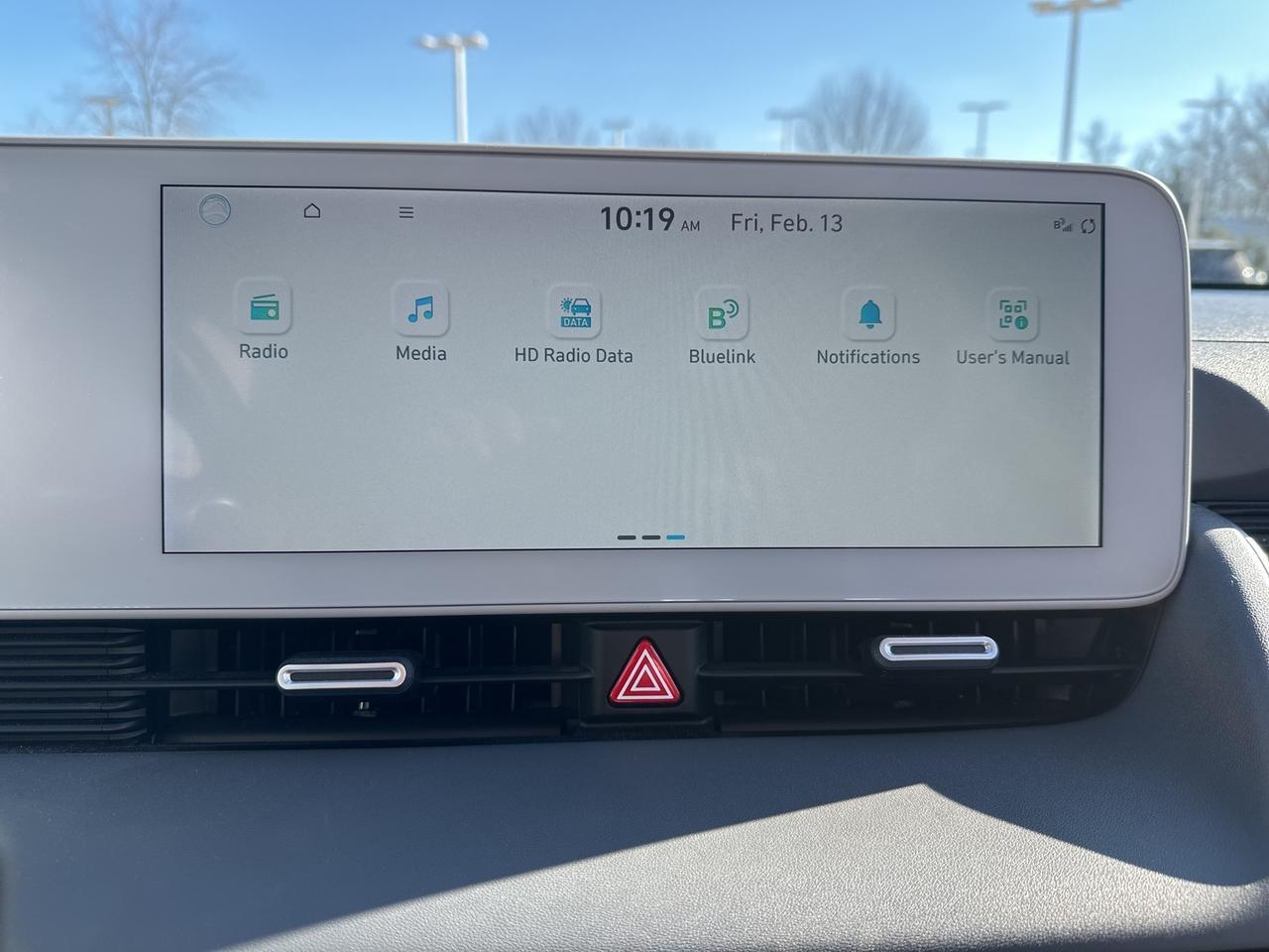 2023 Hyundai IONIQ 5 SEL Chantilly VA