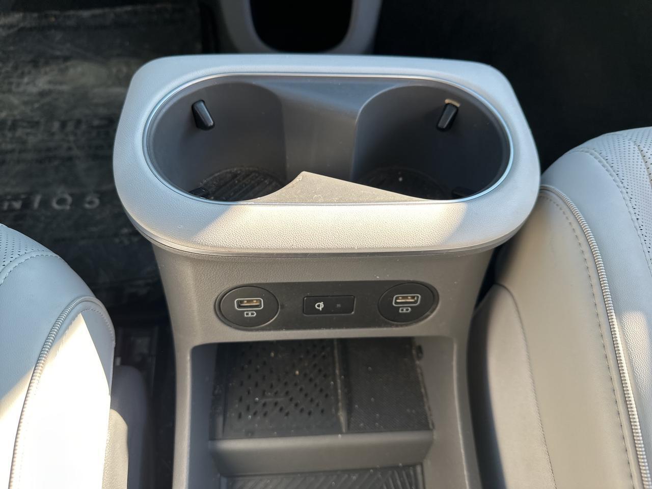 2023 Hyundai IONIQ 5 SEL Chantilly VA