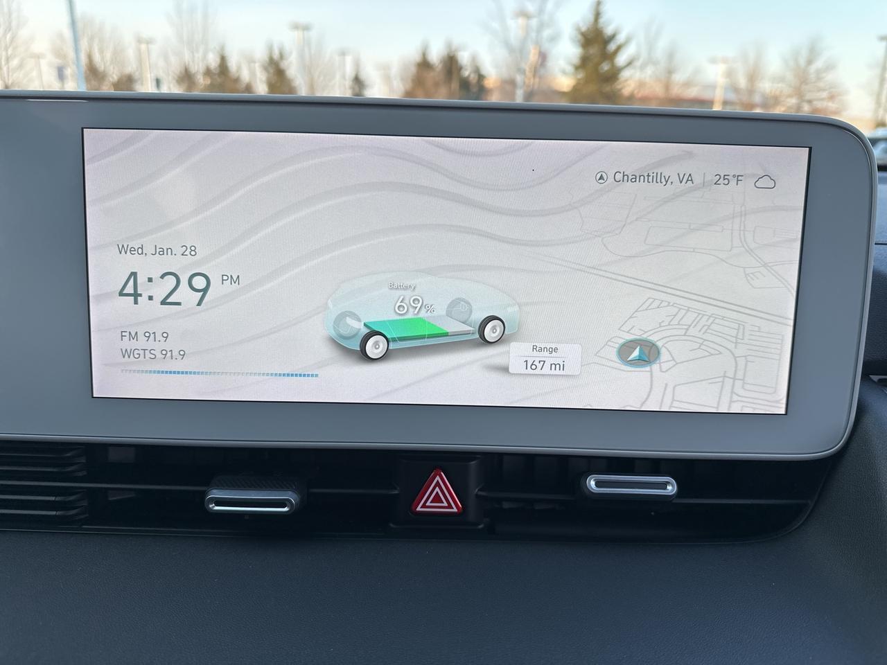 2023 Hyundai IONIQ 5 SEL Chantilly VA